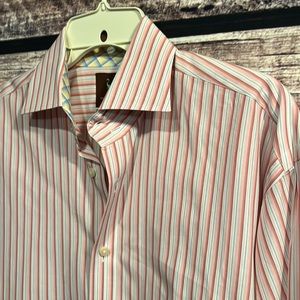 Tailorbyrd men’s shirt